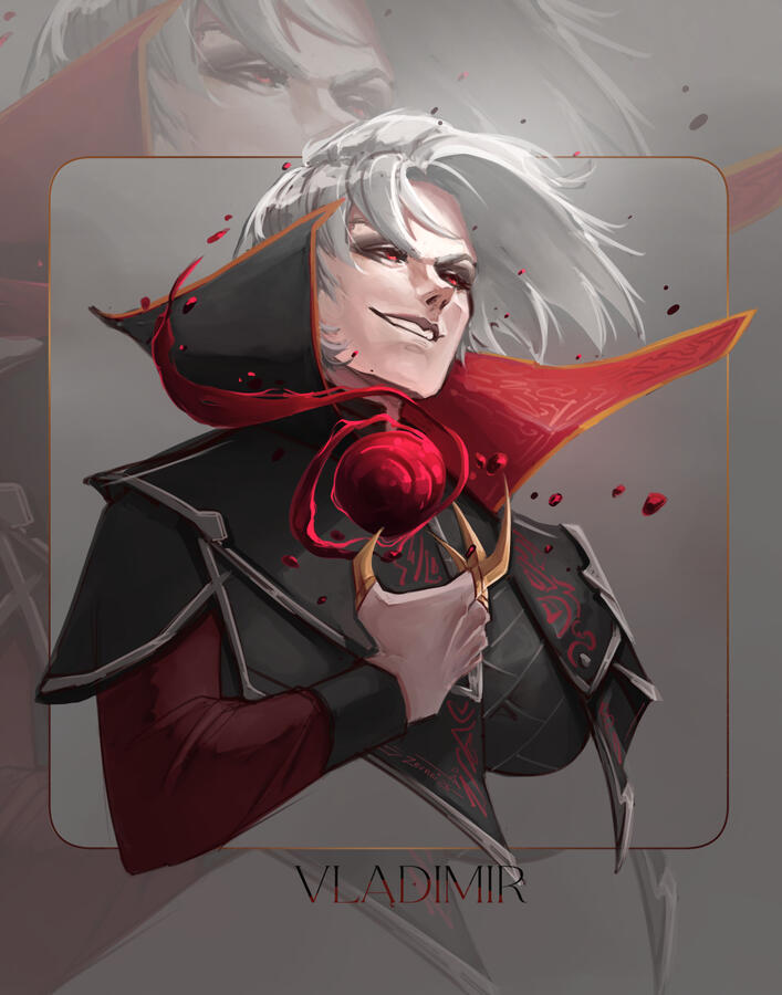 Vladimir