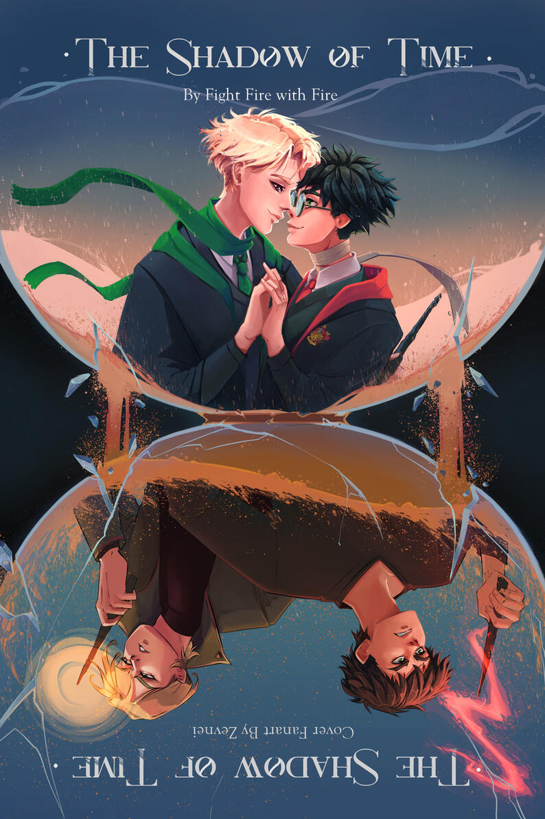 The Shadow of time